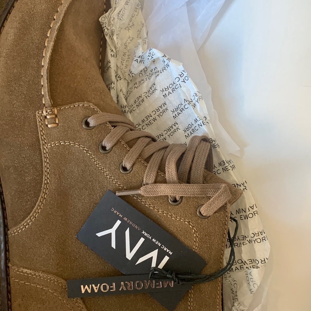 Marc New York Brand New Shoes